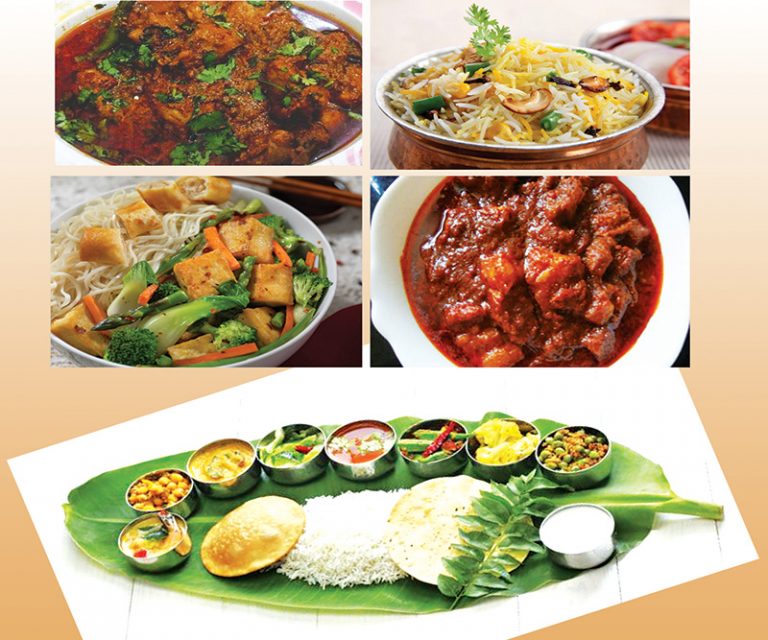 History of Oriental Foods Lamama Foods